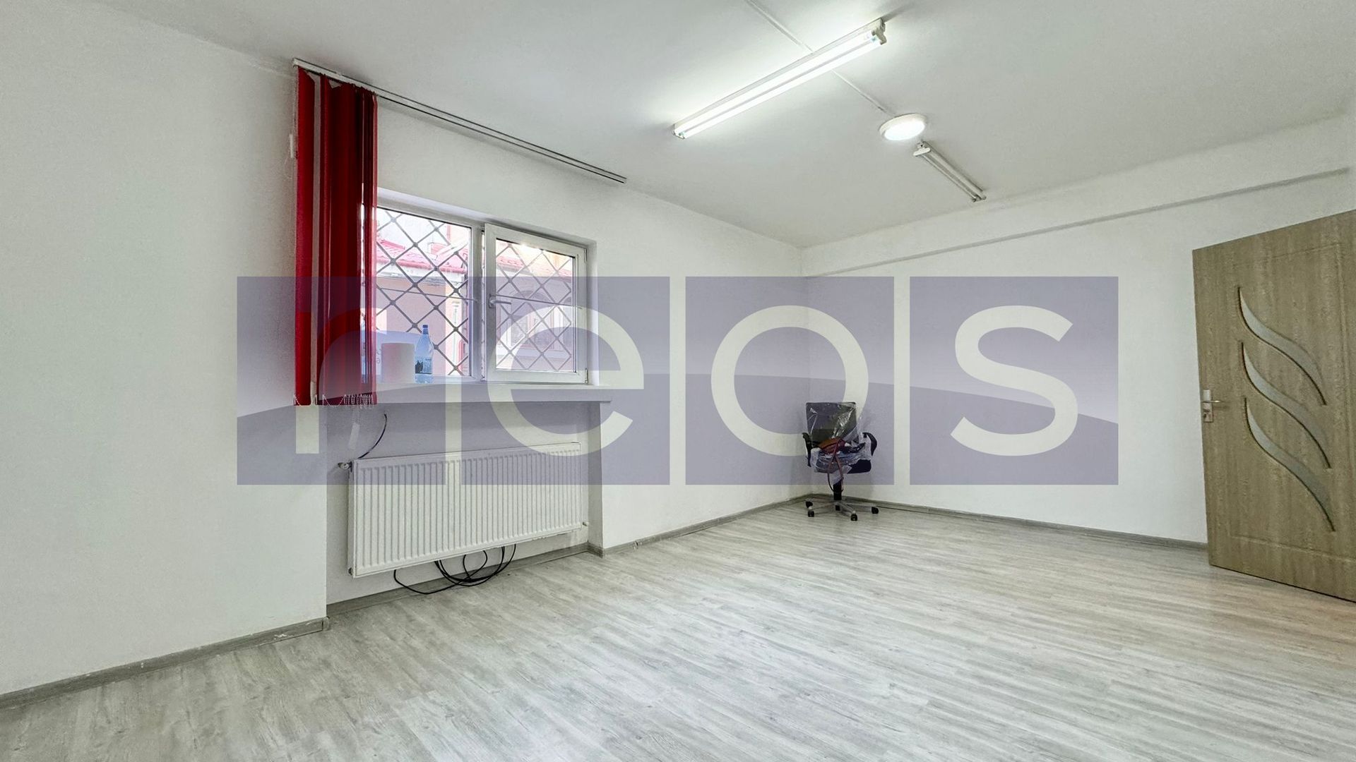 VÂNZARE GARSONIERĂ 41 MP | CENTRALĂ PROPRIE | ZONA POLONĂ – ROMANA - Poză 1