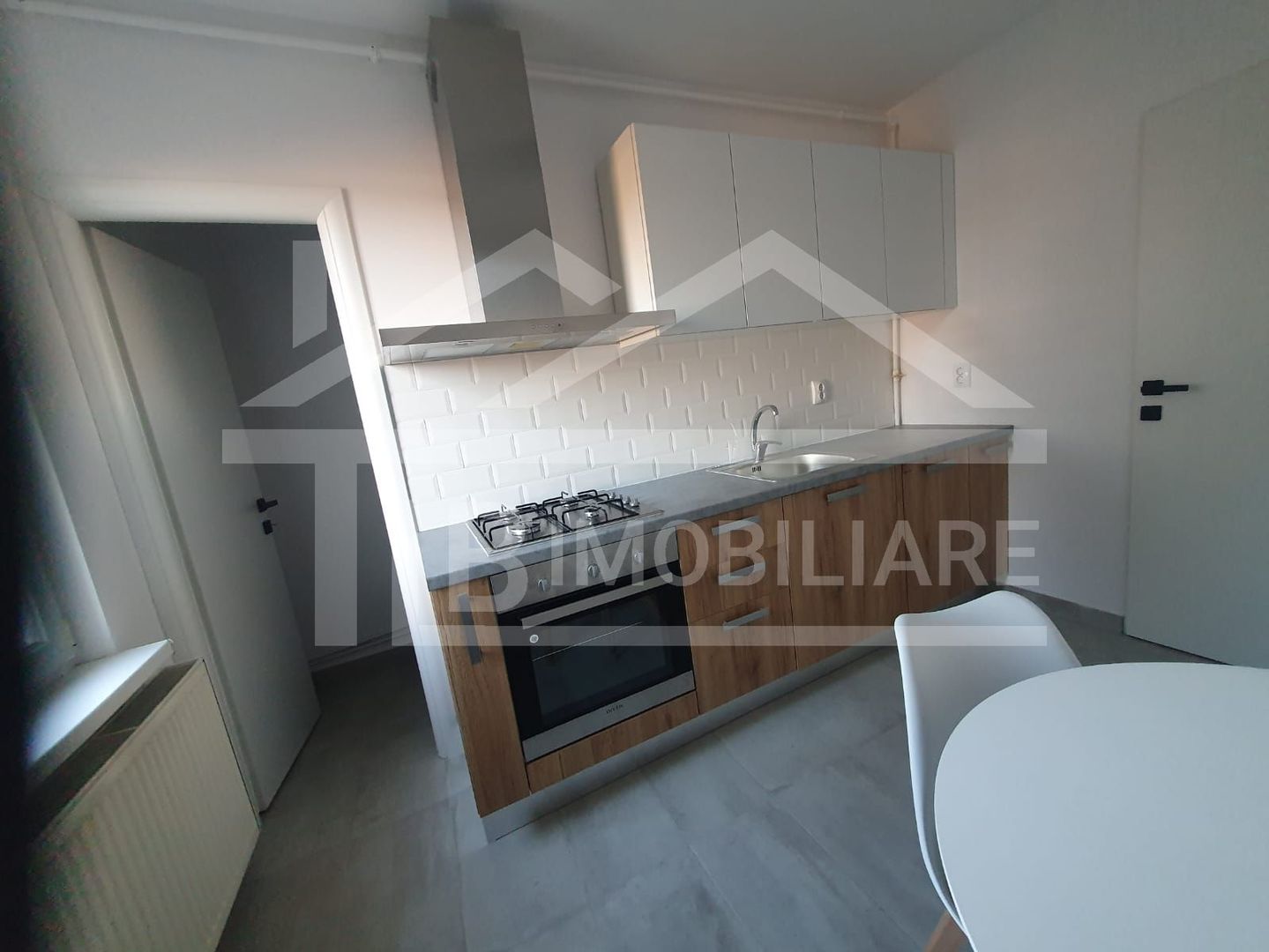 Apartament cu 2 camere, 52mp, decomandat, Zona E.ON - Poză 5