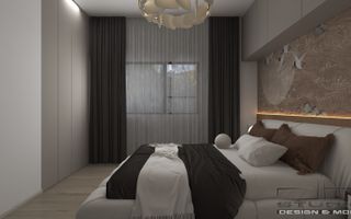 Ultimele apartamente de 3 camere în Tunari – direct de la dezvoltator - Poză 9