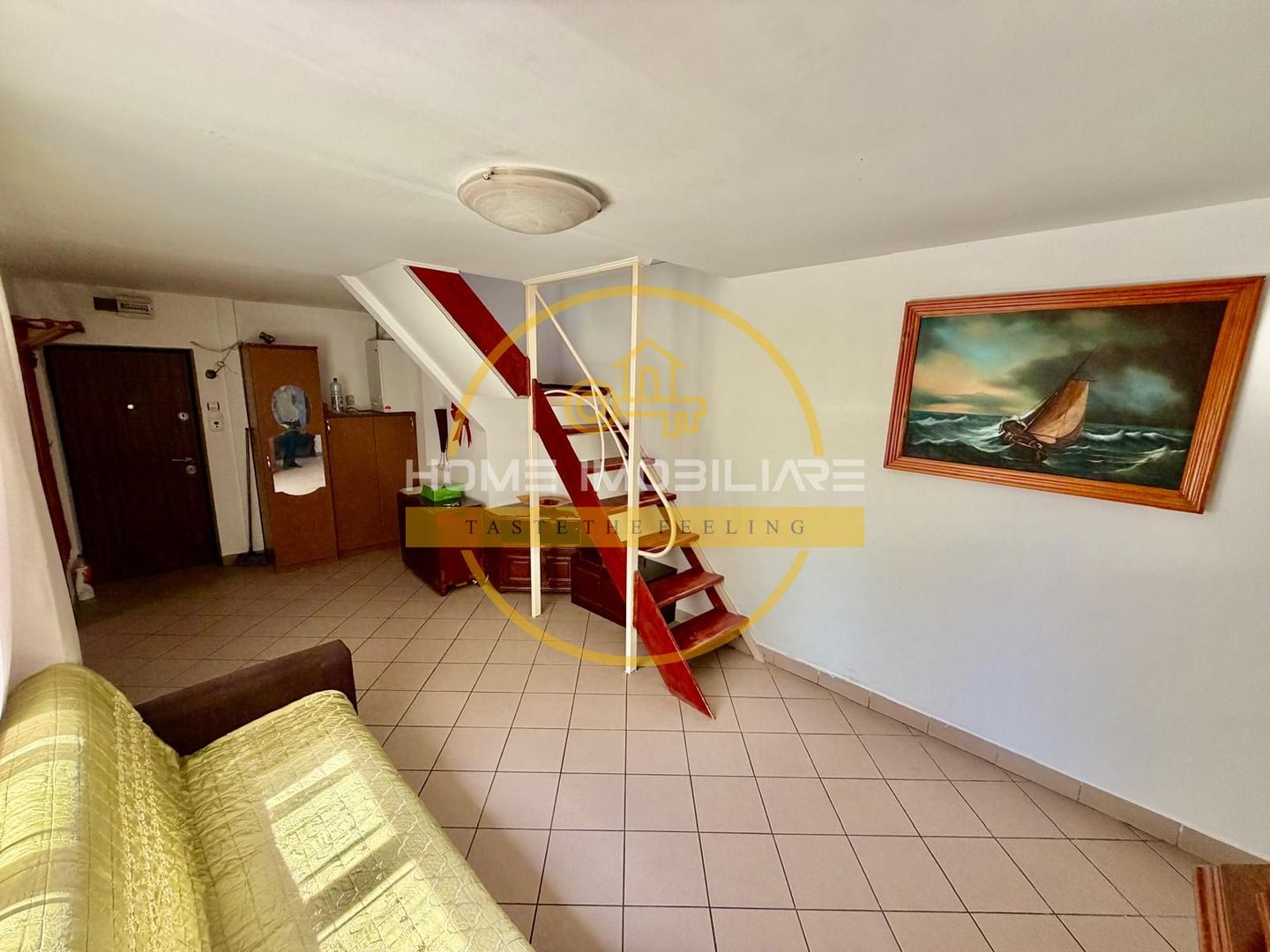 Apartament 4 camere, 70 mp – mobilat și utilat complet, zonă Scoala 7 - Poză 2