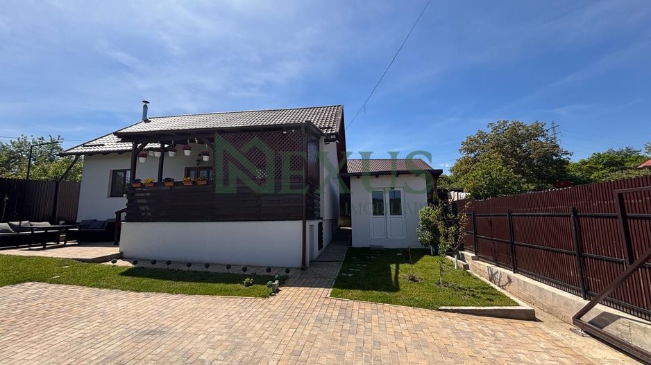 Casă nouă de vânzare în Mărgineni, județul Bacău - Poză 33
