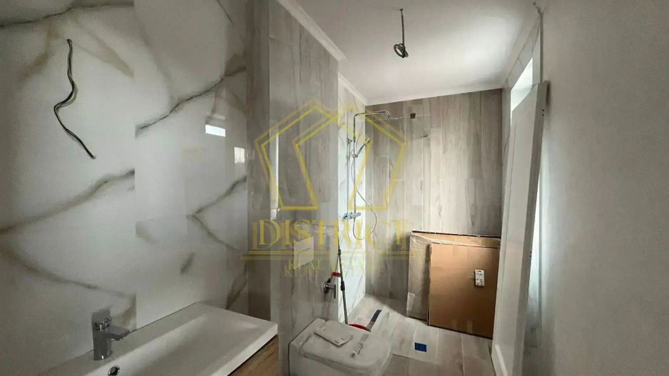 Duplex cu finisaje premium, perete dublu | 5 camere | Mosnita - Poză 5