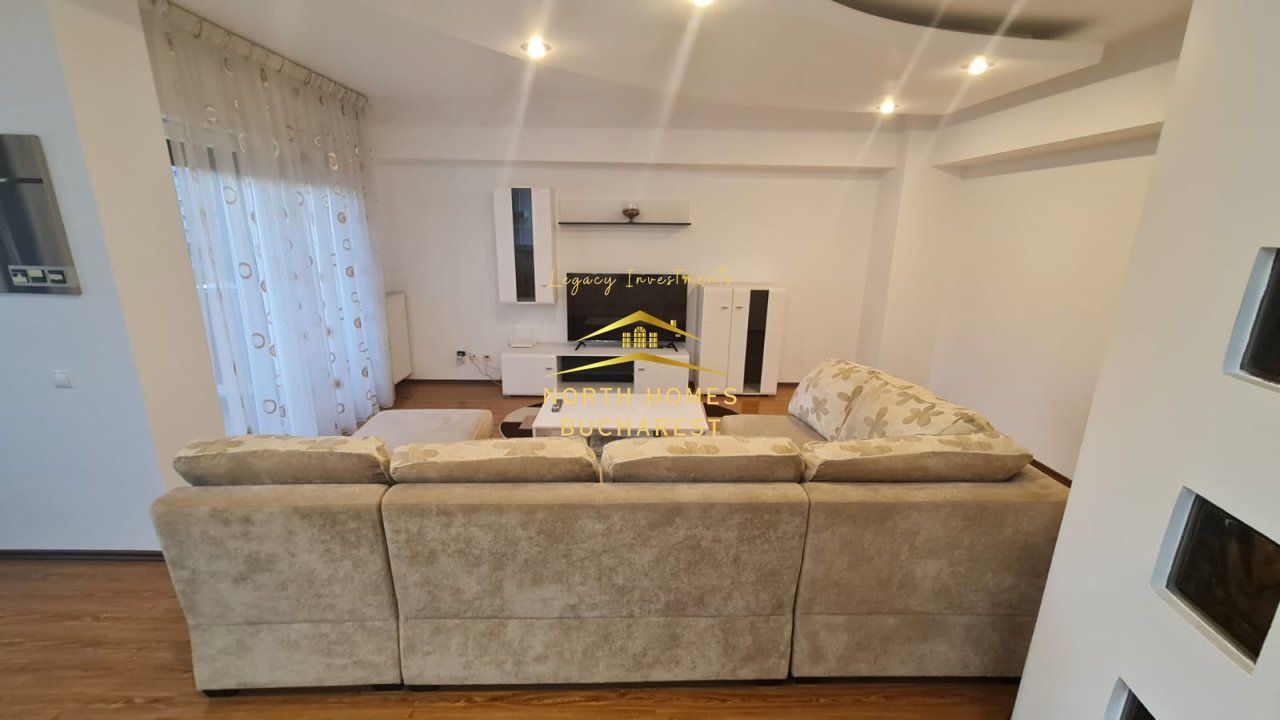 Apartament 2 Camere | Alba Iulia | Parcare | Centrala Imobil - Poză 1