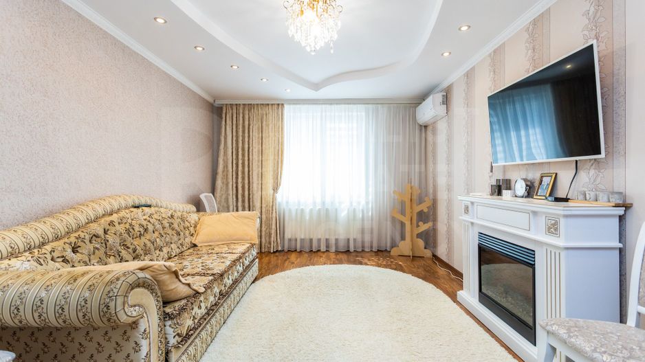 Vânzare, apartament, 2 camere, str. Socoleni, Poșta Veche - Poză 1
