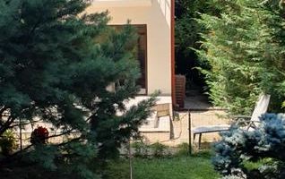 Vila langa padurea Baneasa, zona Liceul Francez, Sector 1, Bucuresti - Poză 4