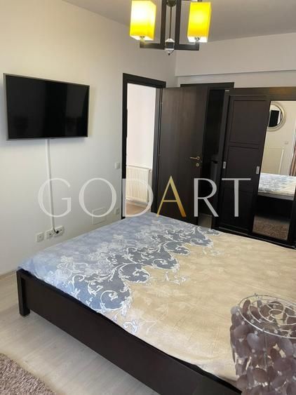 Apartament 2 camere | Ready to move | Bloc nou - Poză 6