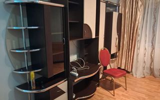 Apartament 3 camere de închiriat, 72 mp, etaj 1, Târgu Frumos, zonă centrală/liniștită - Poză 4