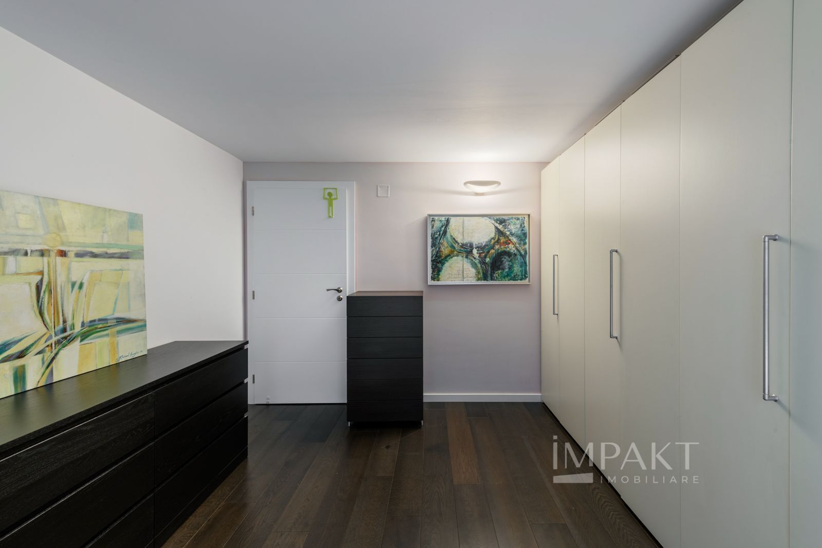 Duplex cu 220 mp, curte proprie și Finisaje Premium | Borhanci - Poză 11