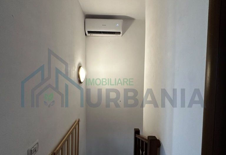 Vila în Valea Lupului, construită în 2019, 4 camere, 187.000 EUR - Poză 6