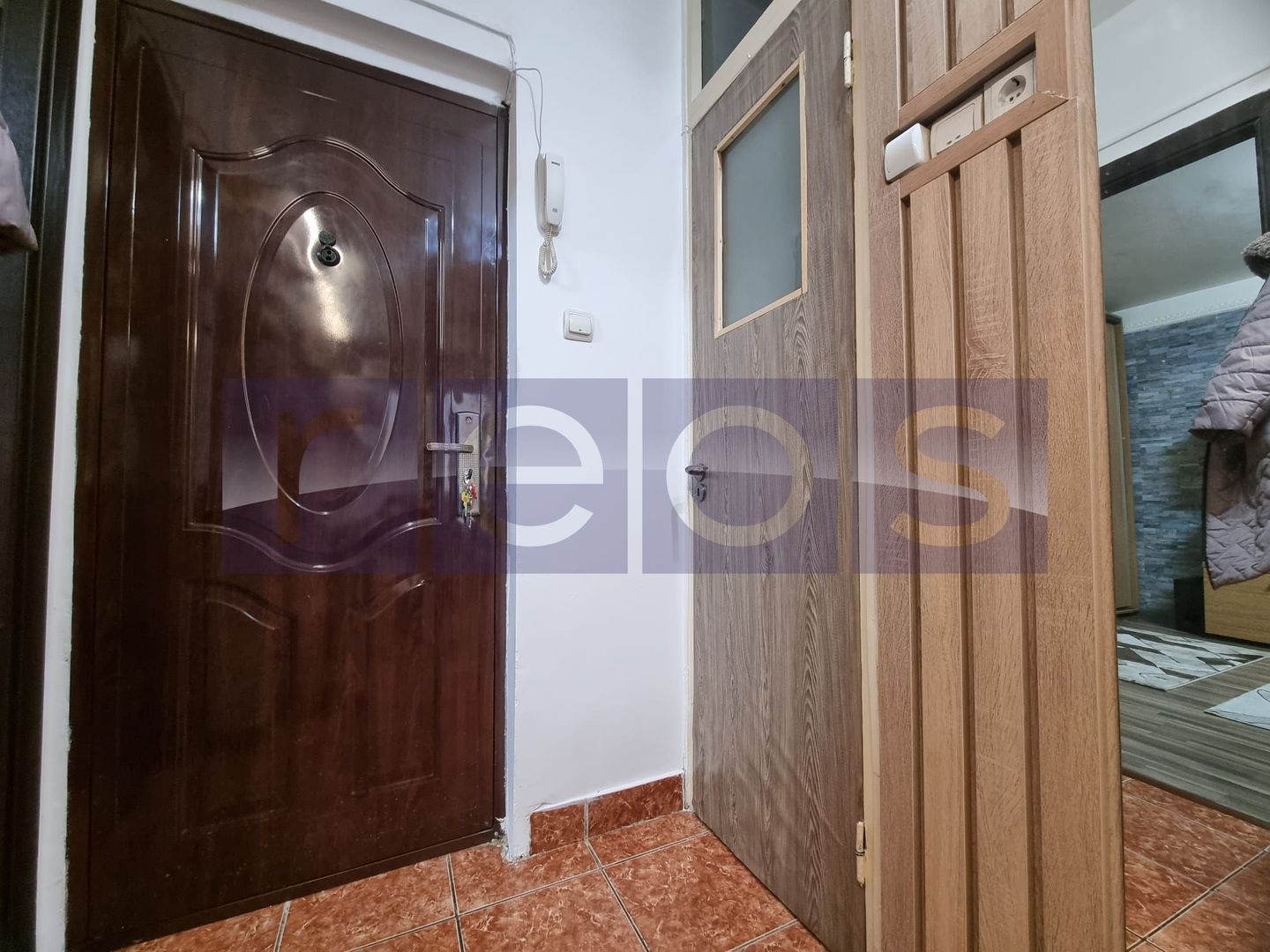 VANZARE - GARSONIERA -DECOMANDATA - VITAN - Poză 11