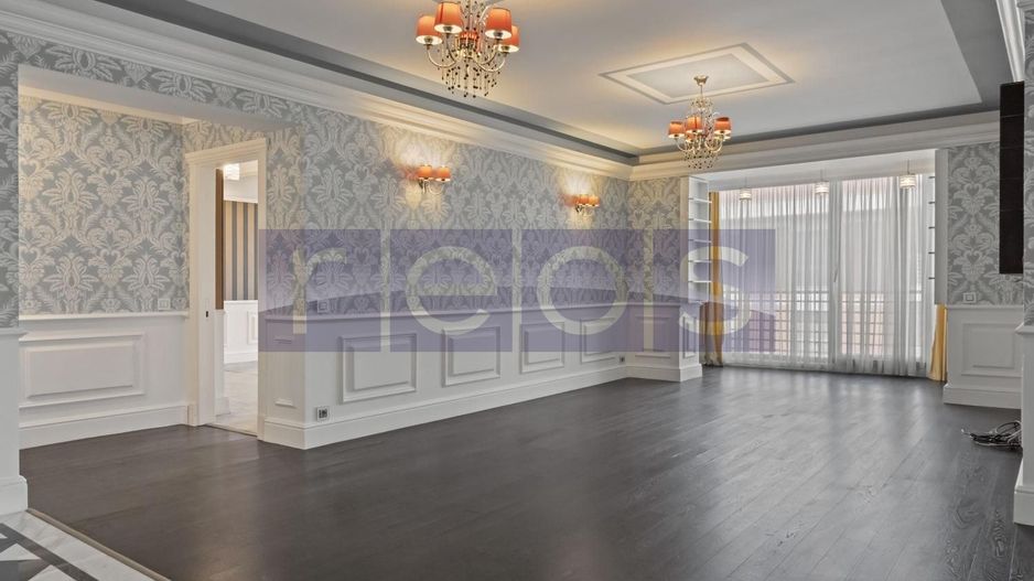 APARTAMENT 4 CAMERE | 194MP | 2 LOCURI PARCARE | SISESTI | LUX | - Poză 2