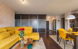 Executive Apartment | Sagului | Luceafarul | 70mp | 2camere 2bai | Lux - Poză 3