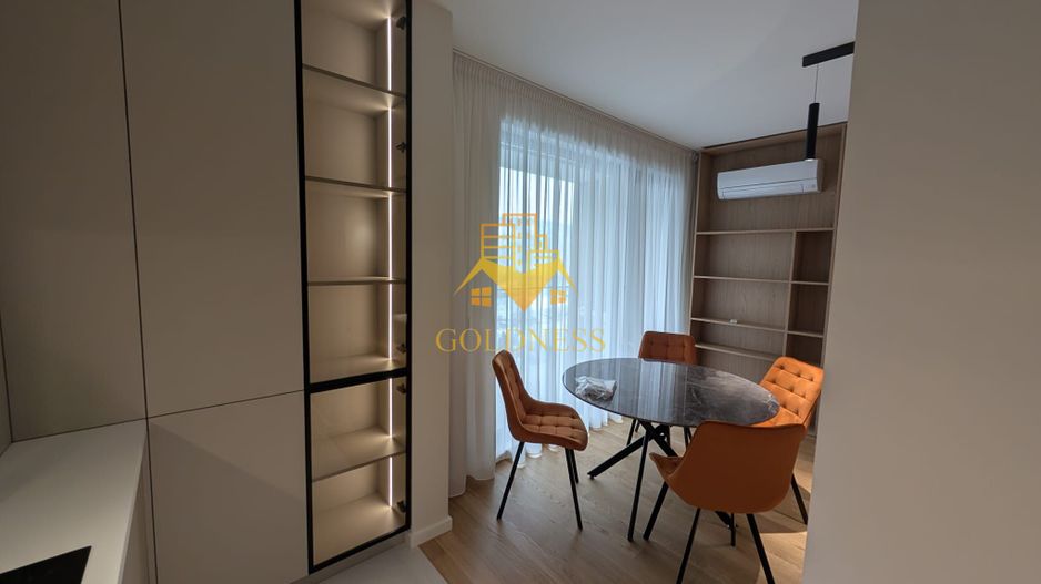 3 camere, Parcare, Plopilor, Zona Rozelor, USAMV, Platinia - Poză 3