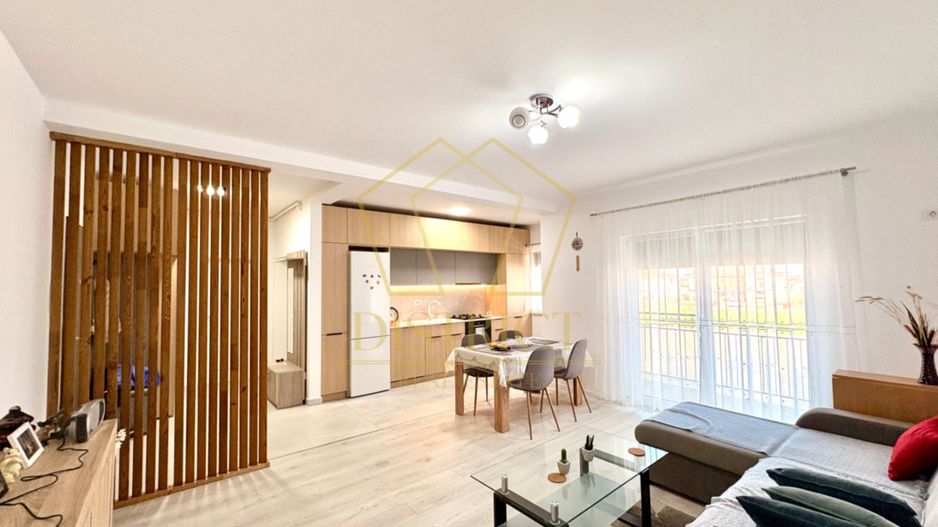 Apartament nou cu 2 camere și 2 locuri de parcare | Mosnita Veche | Lidl - Poză 4