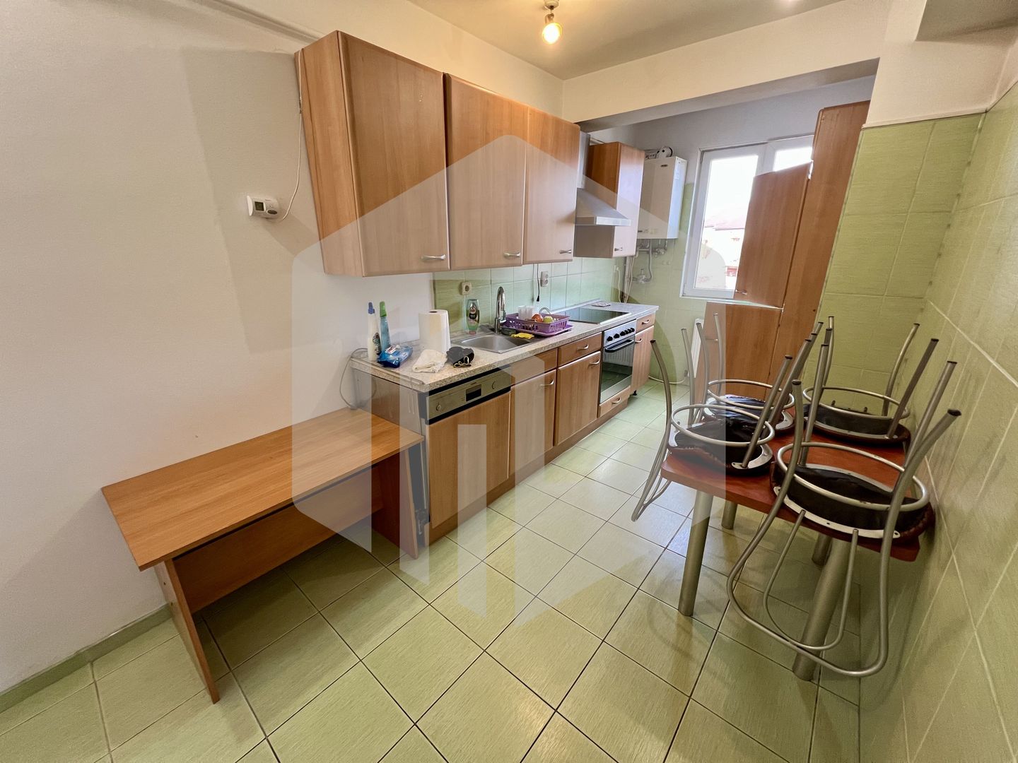 Apartament 3 camere de închiriat-Str.Uzinei-zona Spital/Gara - Poză 4