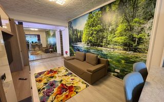 AP. 2 CAMERE APARATORII PATRIEI, PARCARE, NOU, PET-FRIENDLY, METROU - Poză 2