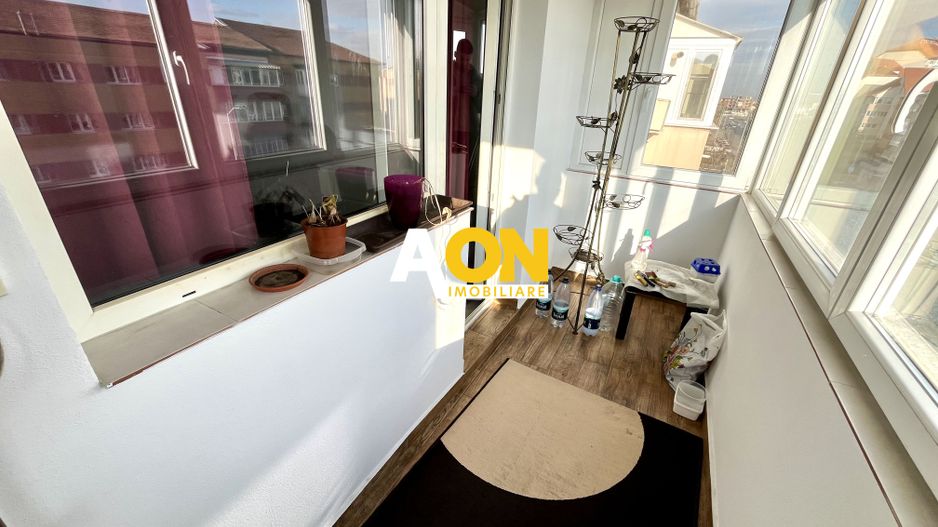Apartament cu 3 Camere, Decomandat, Zona Mercur - Poză 13