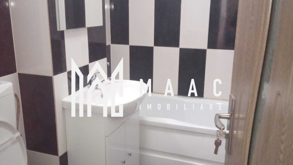 Apartament de inchiriat | Zona Tic Tac | Complet mobilat | - Poză 6