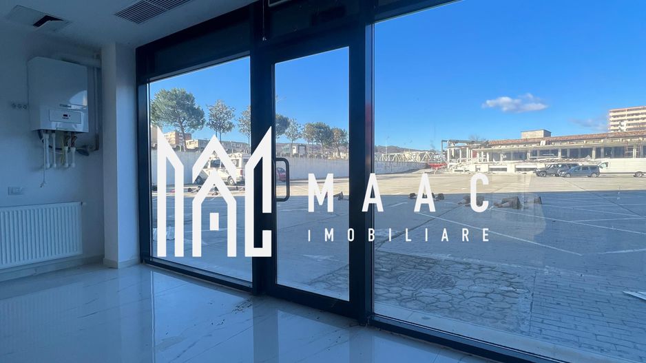 Spatiu Comercial| Zona Centrala | Kauffland | 156 MP - Poză 4