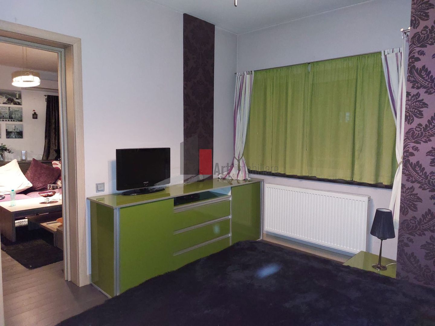 Apartamentul "ZESTOS" , Tineretului-metrou, bloc/vila - Poză 13