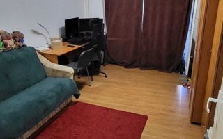 Apartament 2 camere, 37mp, balcon, zona Piata Hermes - Poză 1
