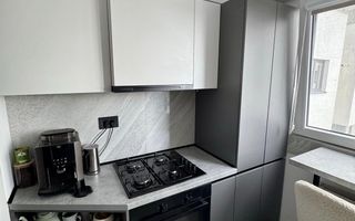 Central Address | Studio dublu | 40mp | et 7 | loc parcare | 130.000 euro - Poză 6