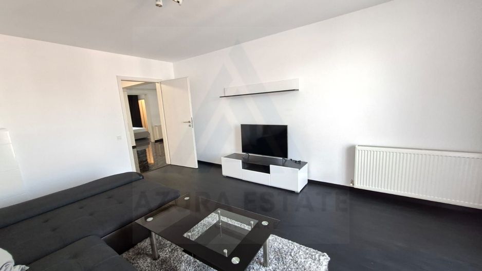 Penthouse modern 101 mp 2 bai terase 40 mp si 2 parcari pe Dna Stanca - Poză 8