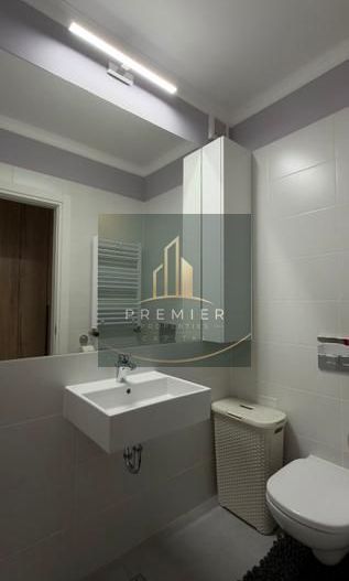 Belvedere Residence | Apartament 2 Camere Modern | Parcare Subterană | - Poză 6