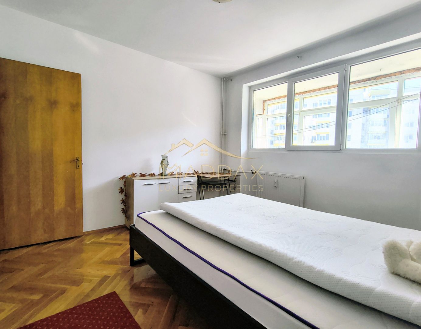 Apartament 3 camere // circular decomandat // D-na Ghica // Parc Plumbuita - Poză 7