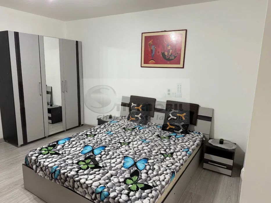 Apartament 1 cameră - etaj 5/9 - Tătărași - 67500 euro - Poză 1