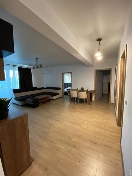 Apartament Mihai Bravu Global residence 3 camere (1 minut de metrou) - Poză 3