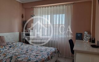 Apartament cu 4 camere de vanzare in Velenta, Oradea - Poză 12