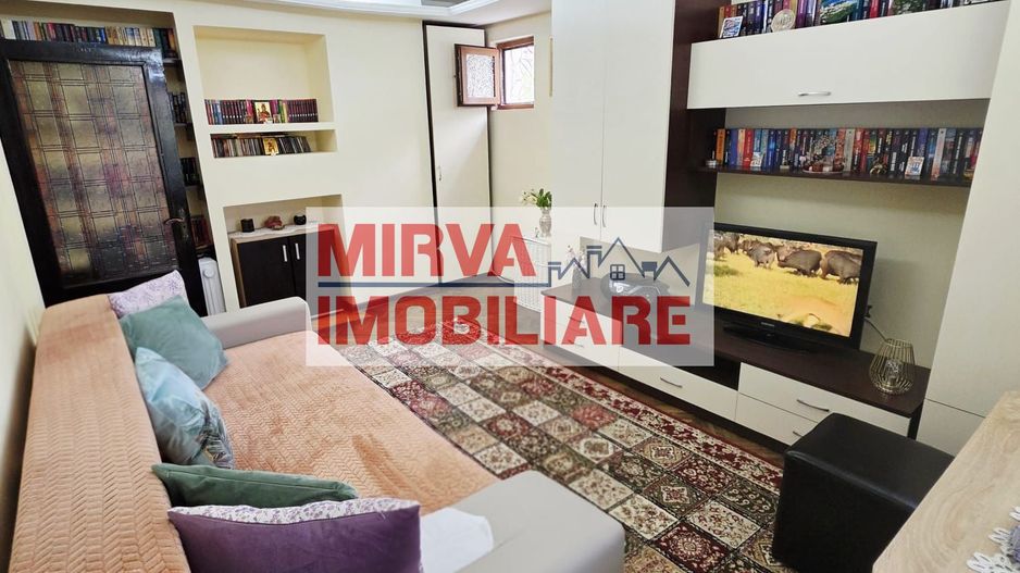 Garsonieră confort 1, complet mobilată și utilată, zona Mărășești - Poză 1