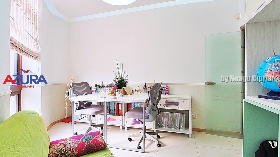 AZURA Imobiliare - Vila de Lux langa Pitesti - Poză 40