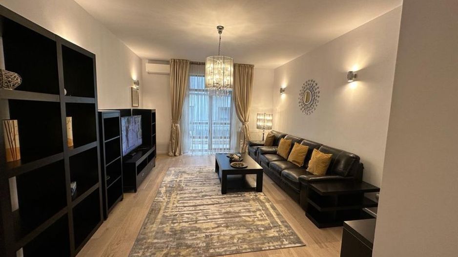 Apartament de inchiriat Casin -Alexandru Constantinescu - Poză 1