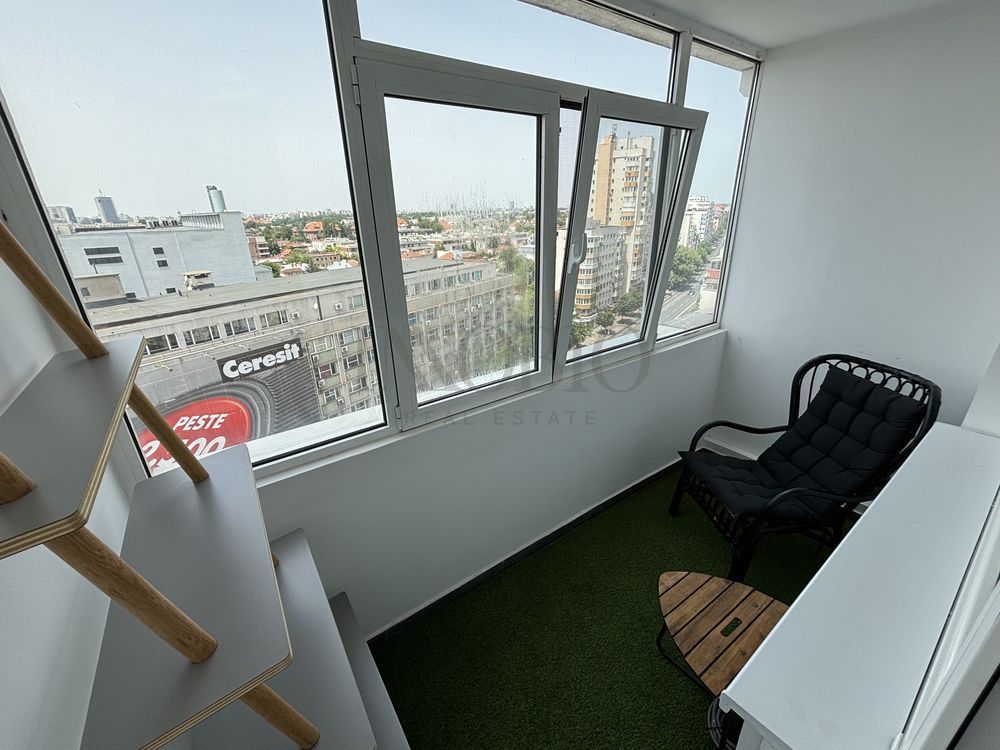 Apartament 3 camere modern | Dorobanti - Stefan cel Mare - Poză 5