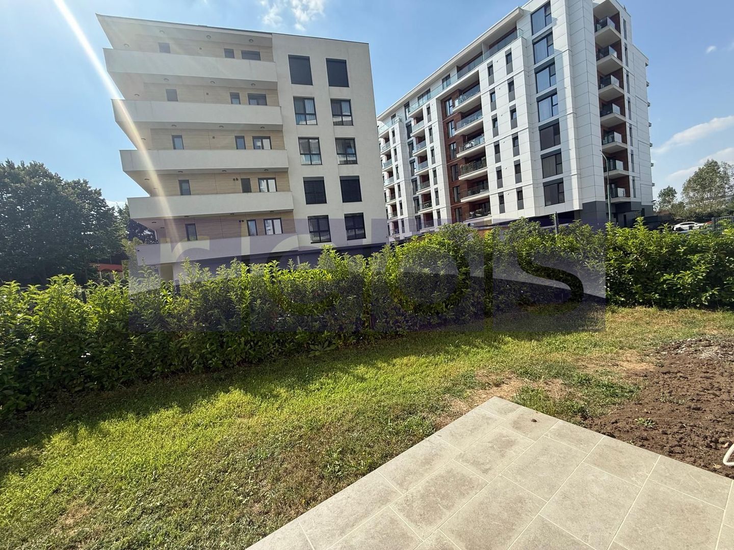 VANZARE APARTAMENT 3 CAMERE | STRAULESTI | 96MP | TERASA | COMPLEX NOU - Poză 16