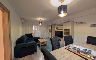 Apartament 3 camere 5min Metrou Nicolae Teclu Loc de parcare - Poză 2
