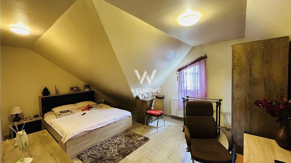 Casa tip Duplex in cartierul Arhitectilor.  Sibiu - Poză 6