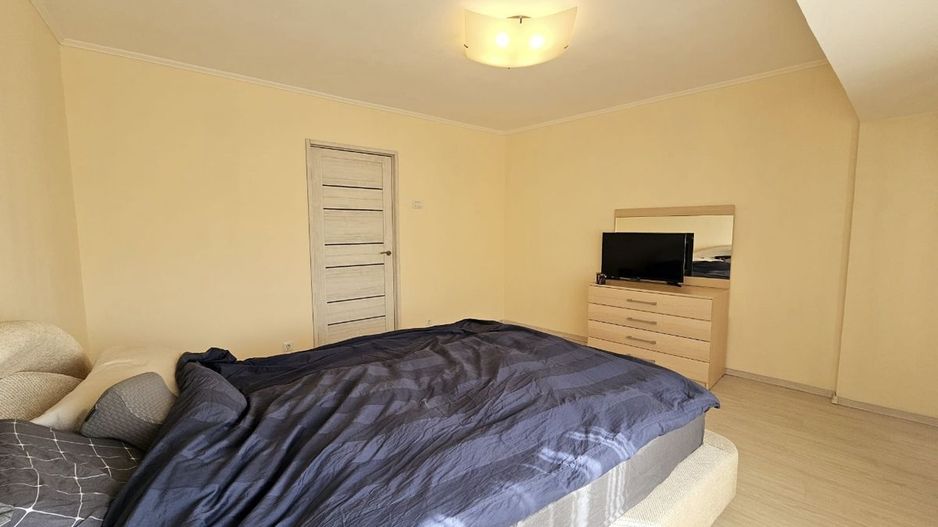 Închiriez apartament 2 camere modern, Unirii, spațios - Poză 5