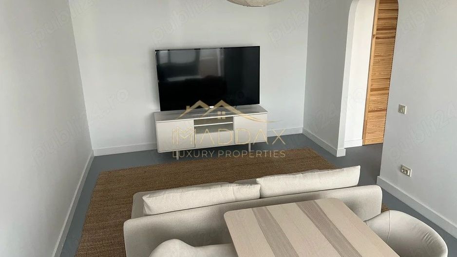 Inchiriere 2 camere/Camil Ressu/Lux/Proximitate Metrou - Poză 5