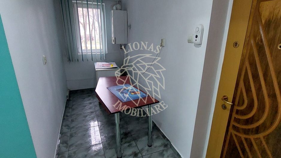 Spatiu comercial 47 mp-vitrina-ideal cabinet-Zona Decebal - Poză 4