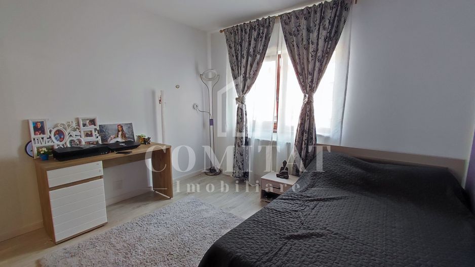Apartament la cheie | 2 dormitoare | Zona Parcului Poligon - Florești - Poză 9