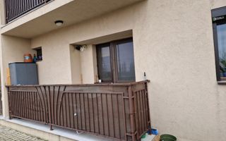 Apartament 2 camere -Baroque Residence | Parter | Parcare | Mobilat - Poză 8