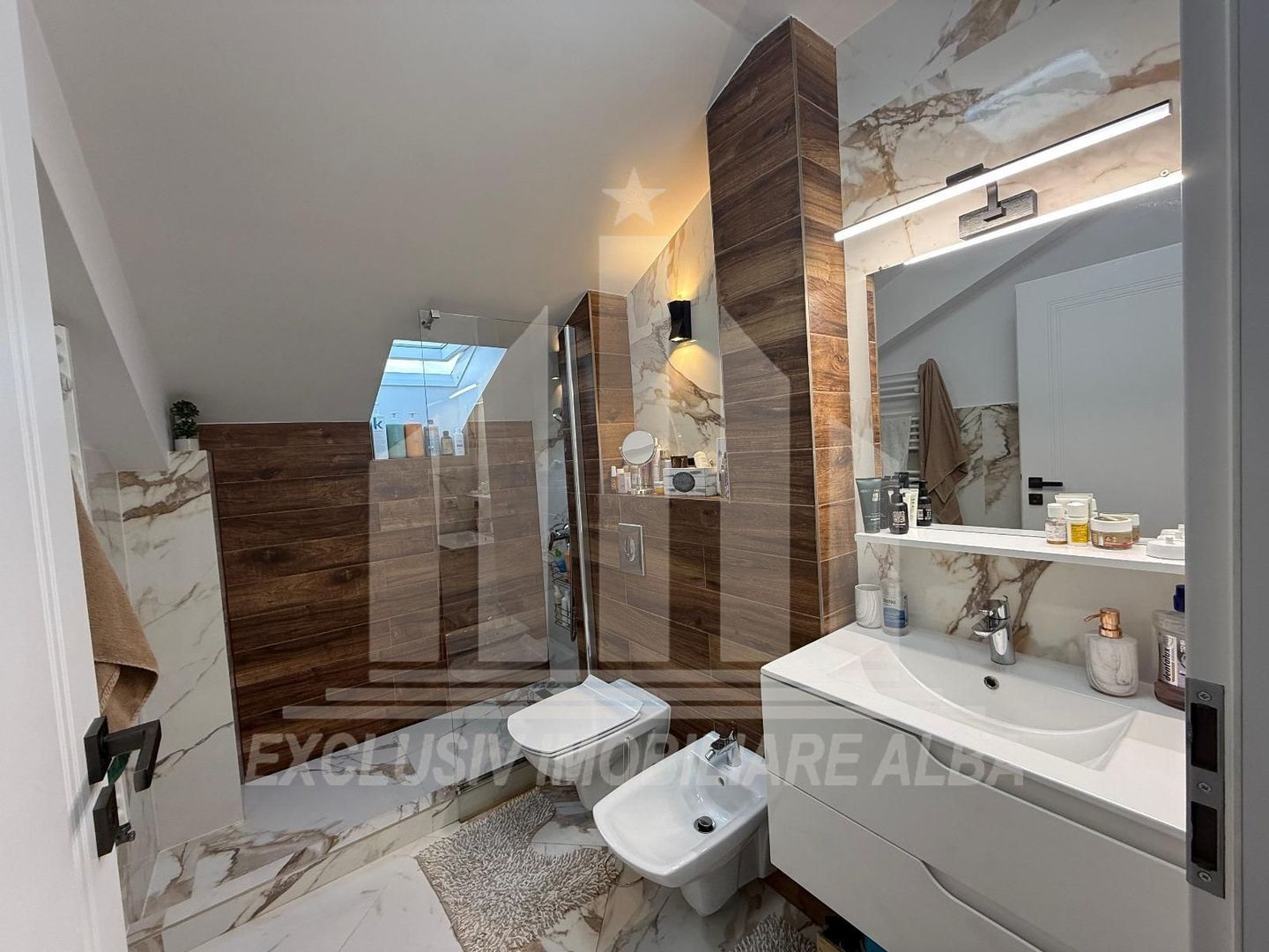 Apartament 2 camere, bloc nou Cetate - Poză 5