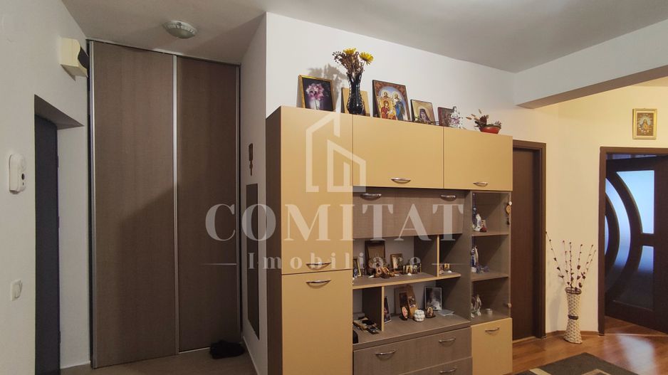 Apartament | 2 camere | Cartierul Mărăști | Zona căminelor studențești - Poză 2