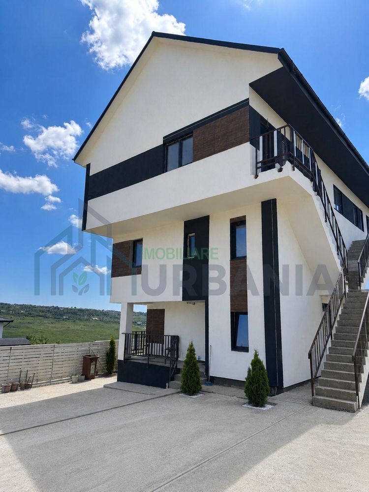 Apartament 3 camere, Rediu - Strada Primăverii, Valea Lupului - Poză 7