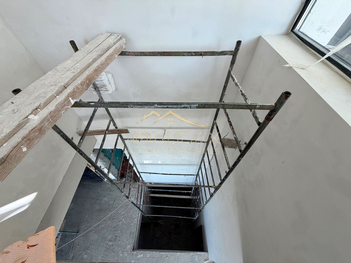 Penthouse Triplex Exclusivist *285mp* // Rooftop *93mp* // 2 Parking / Herastrau - Poză 40