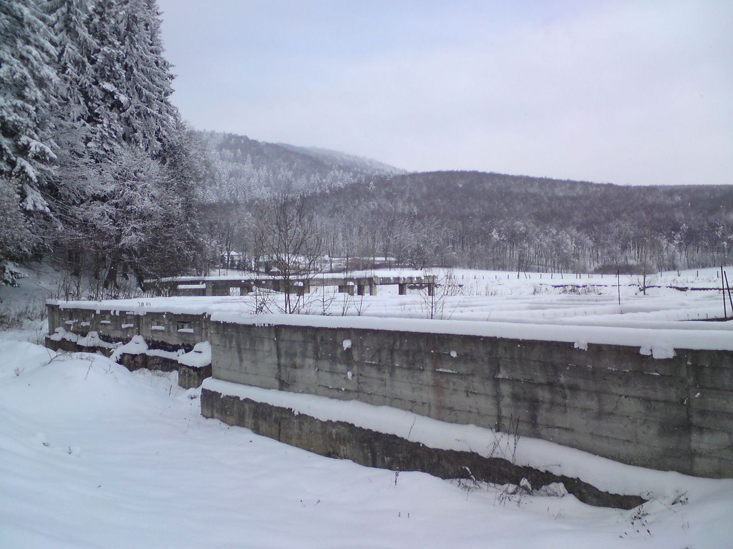 Teren Agapia -județul Neamț - Poză 5