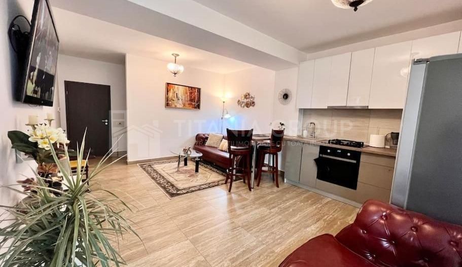 Apartament 2 camere, boxă+parcare subterana+gradina, Centrul Civic - Poză 6